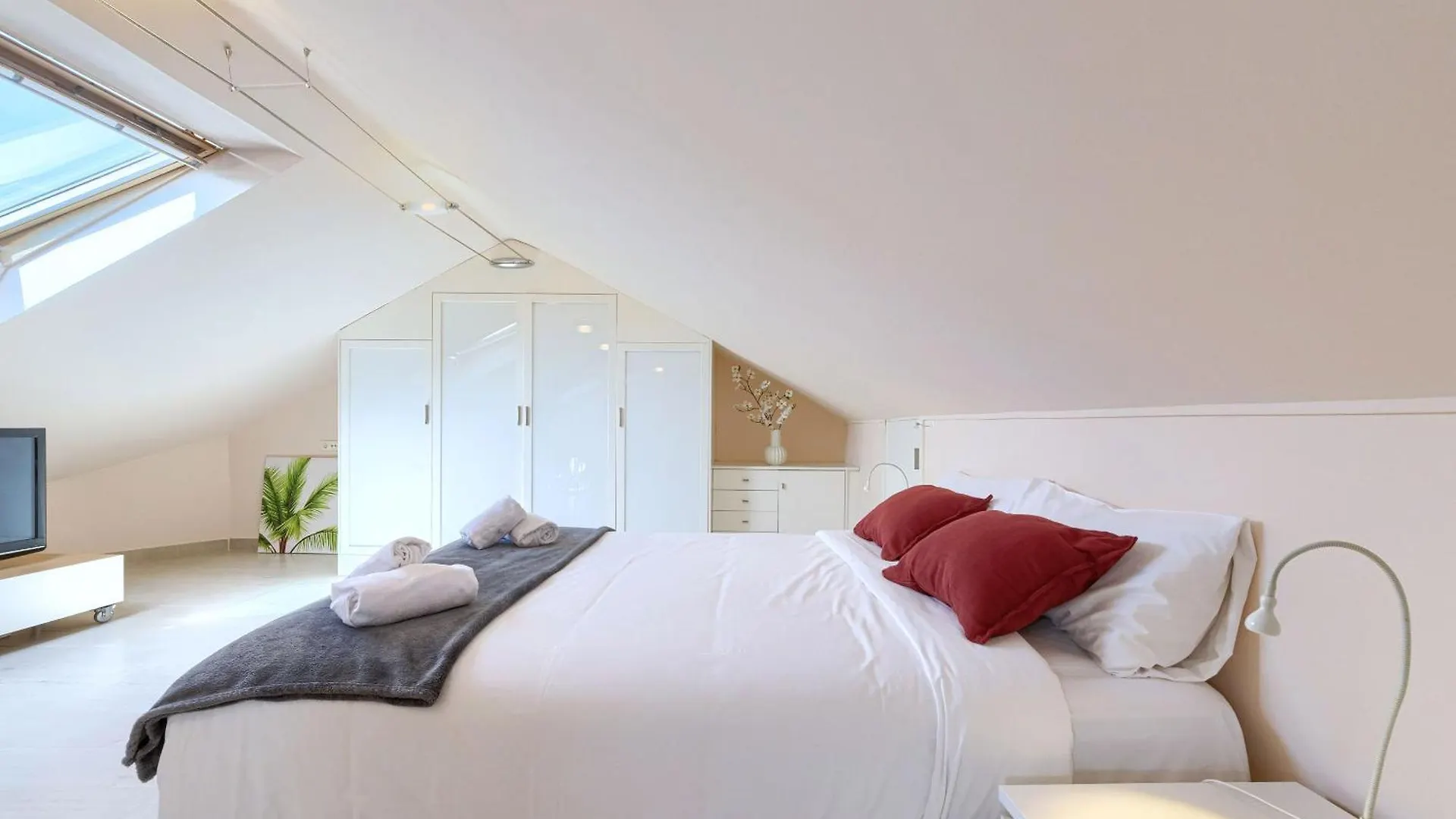 Apartman Berango Comfort Stay By Next Stop Bilbao Spanyolország