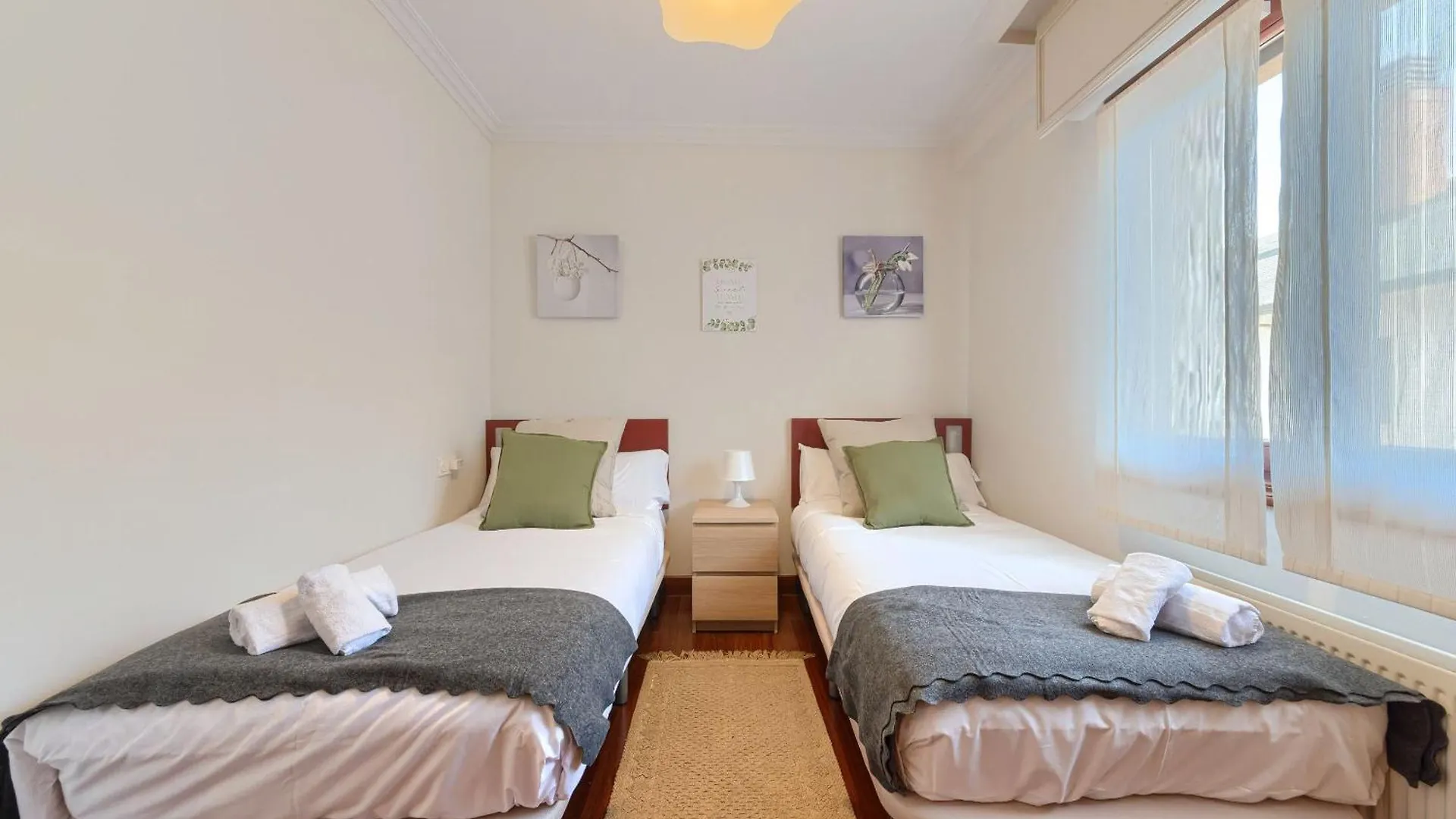 Apartman Berango Comfort Stay By Next Stop Bilbao